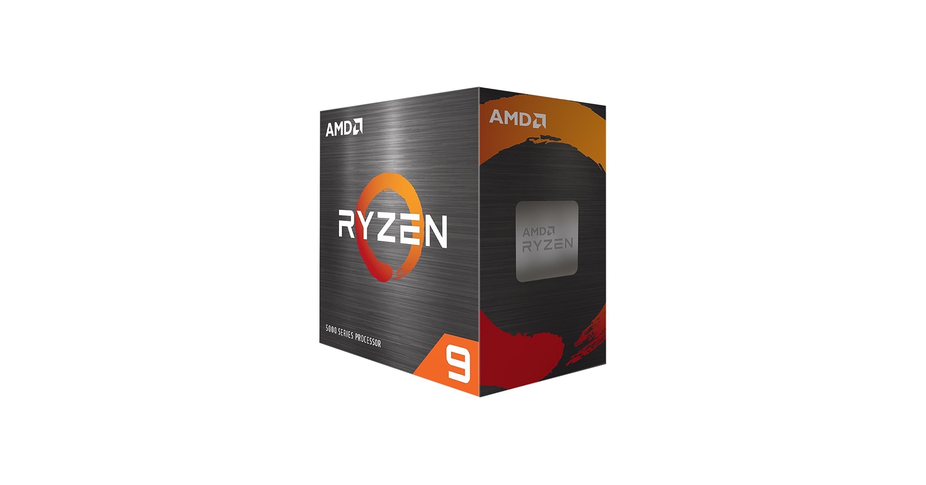 Amazon.com: AMD Ryzen 9 5950X 16-core, 32-thread unlocked